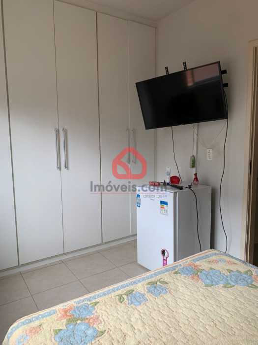 Casa de Vila, 2 quartos - Foto 6