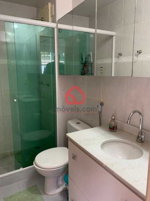 Casa de Vila, 2 quartos - Foto 14