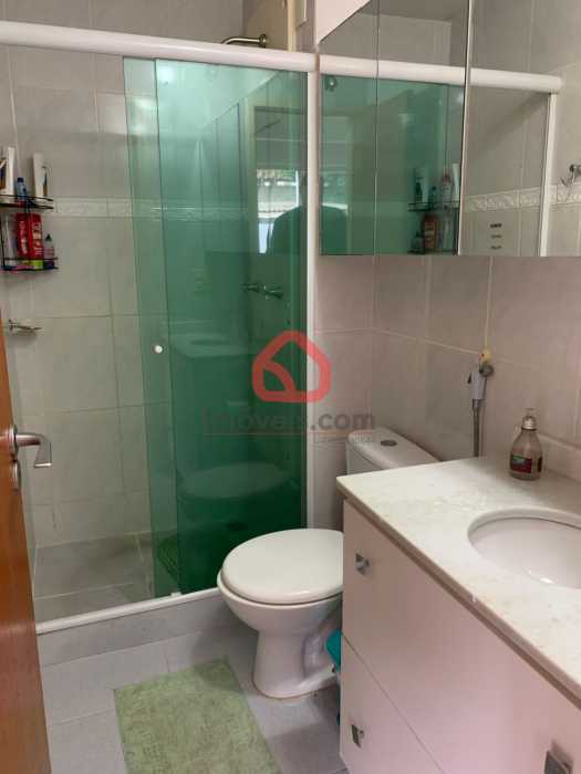 Casa de Vila, 2 quartos - Foto 15