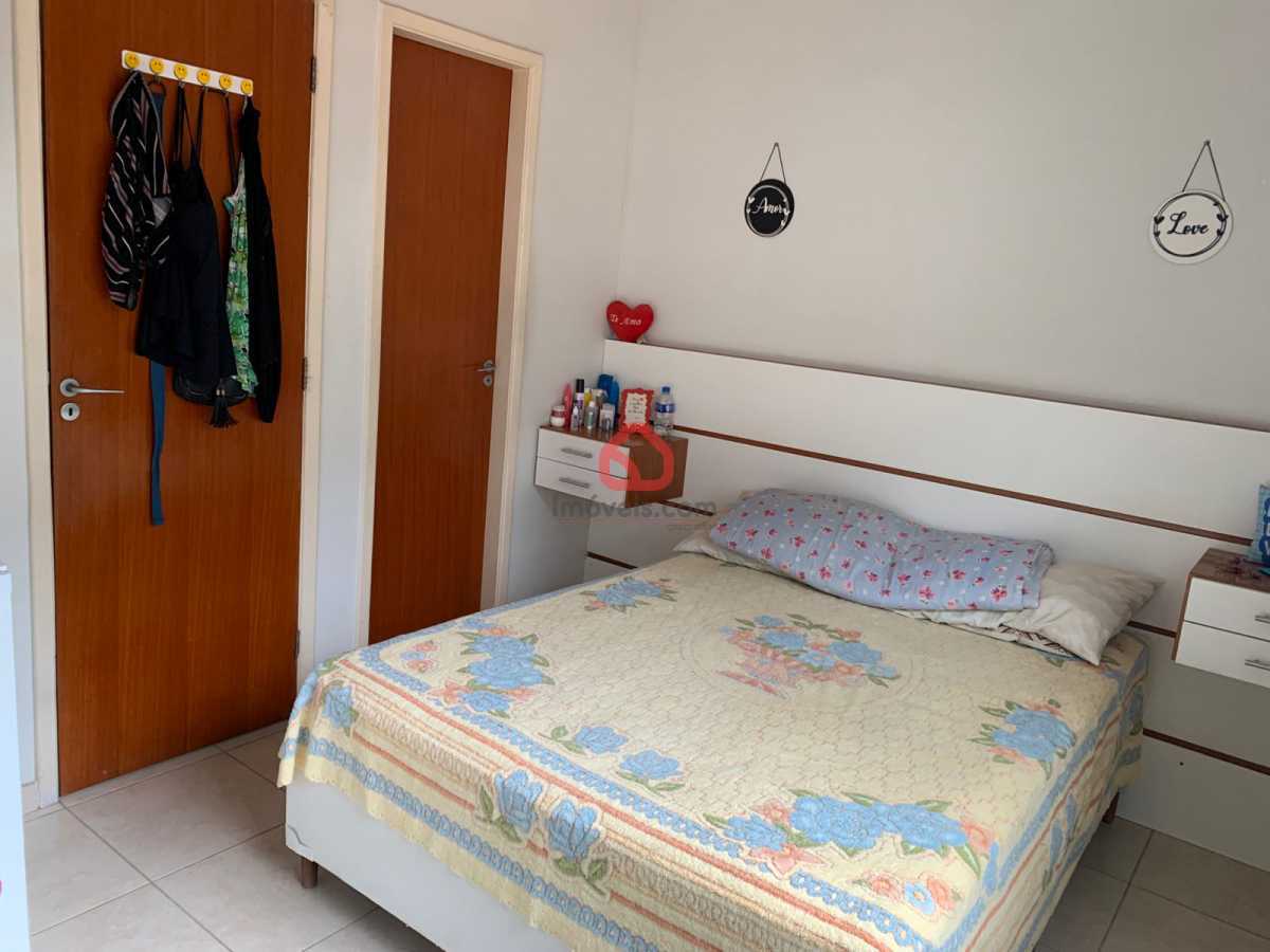 Casa de Vila, 2 quartos - Foto 7