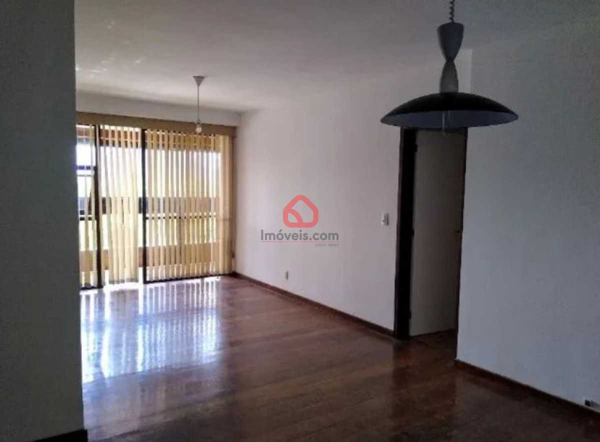 Apartamento, 4 quartos, 138 m² - Foto 1