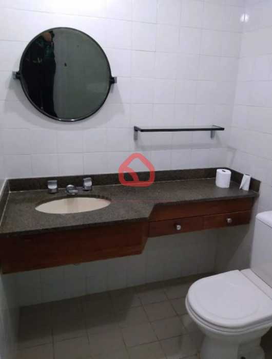 Apartamento, 4 quartos, 138 m² - Foto 3