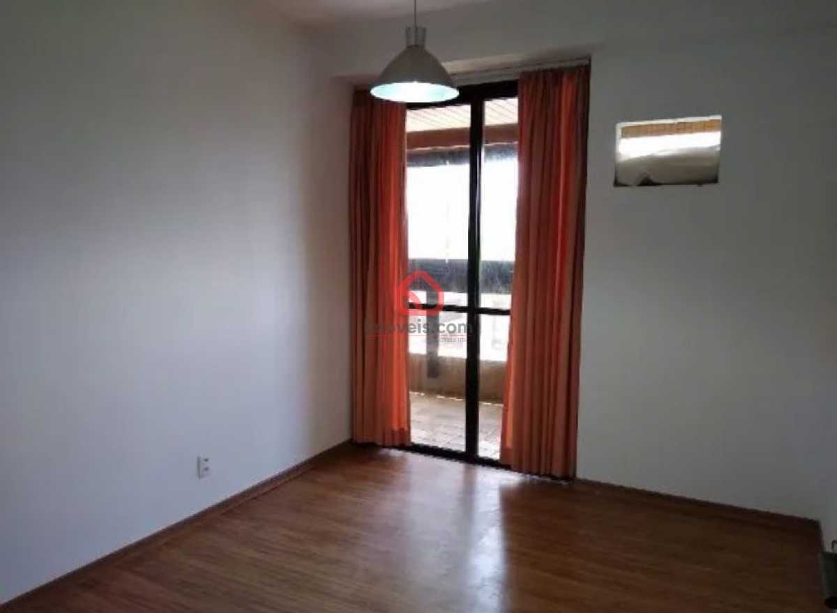 Apartamento, 4 quartos, 138 m² - Foto 5