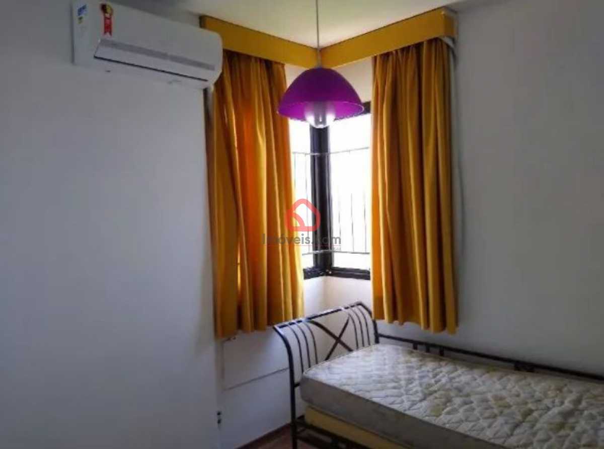 Apartamento, 4 quartos, 138 m² - Foto 13