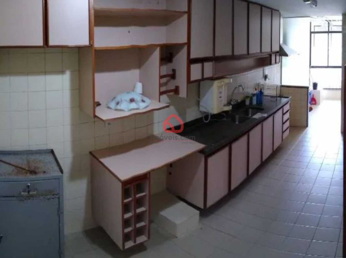 Apartamento, 4 quartos, 138 m² - Foto 14