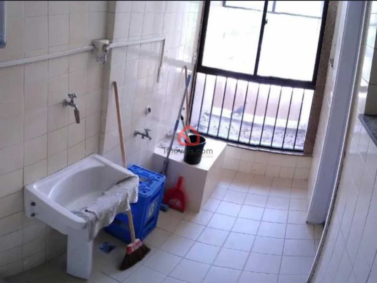 Apartamento, 4 quartos, 138 m² - Foto 17