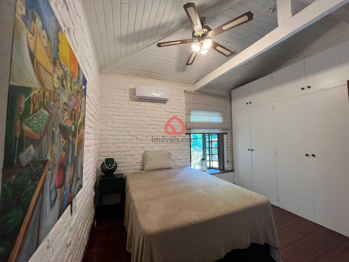 Casa de Condomínio, 3 quartos - Foto 24