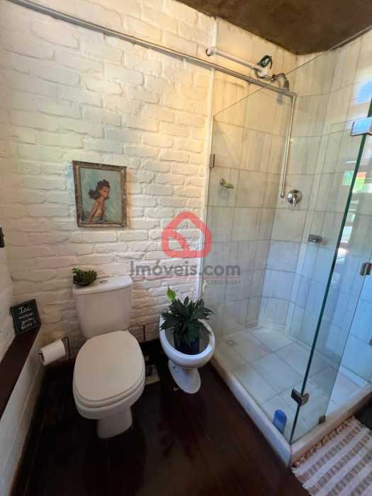 Casa de Condomínio, 3 quartos - Foto 29