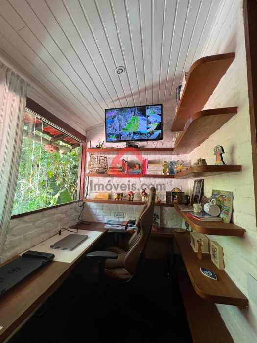 Casa de Condomínio, 3 quartos - Foto 30