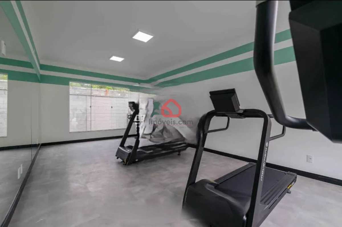 Apartamento, 2 quartos, 60 m² - Foto 8