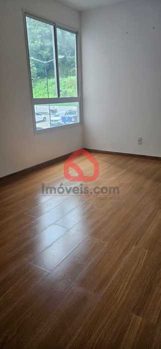 Apartamento, 2 quartos, 60 m² - Foto 2
