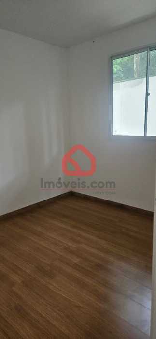 Apartamento, 2 quartos, 60 m² - Foto 3