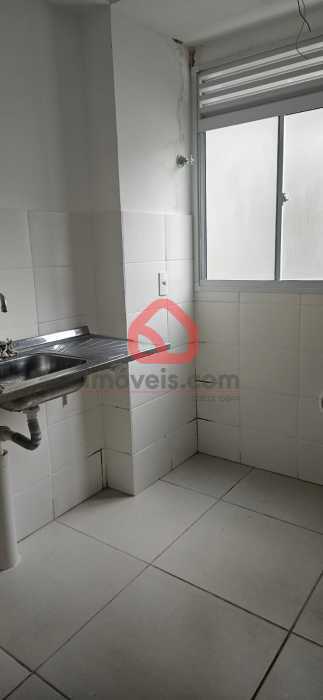 Apartamento, 2 quartos, 60 m² - Foto 6