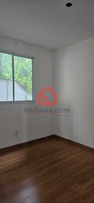 Apartamento, 2 quartos, 60 m² - Foto 4