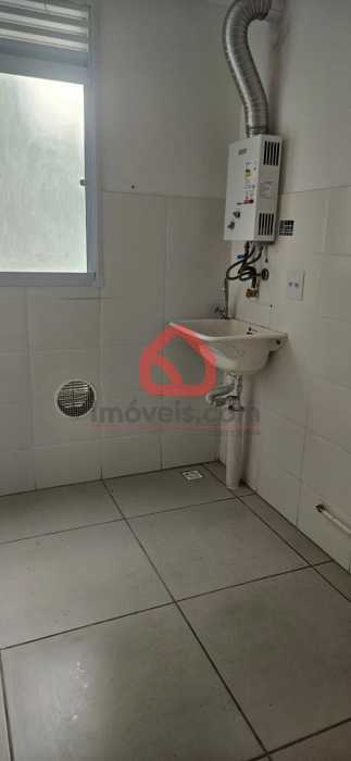 Apartamento, 2 quartos, 60 m² - Foto 7
