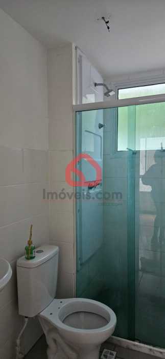 Apartamento, 2 quartos, 60 m² - Foto 5