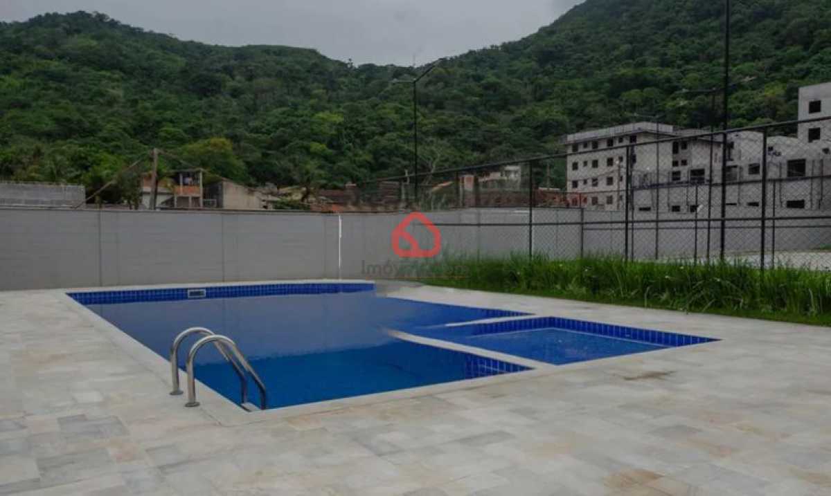 Apartamento, 2 quartos, 60 m² - Foto 9