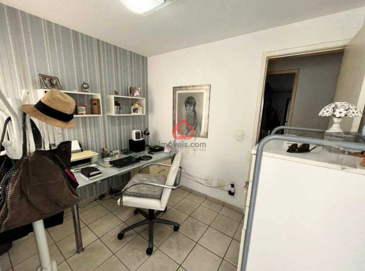 Apartamento, 3 quartos, 111 m² - Foto 15