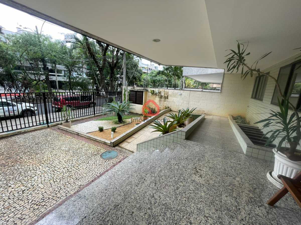 Apartamento, 3 quartos, 111 m² - Foto 1