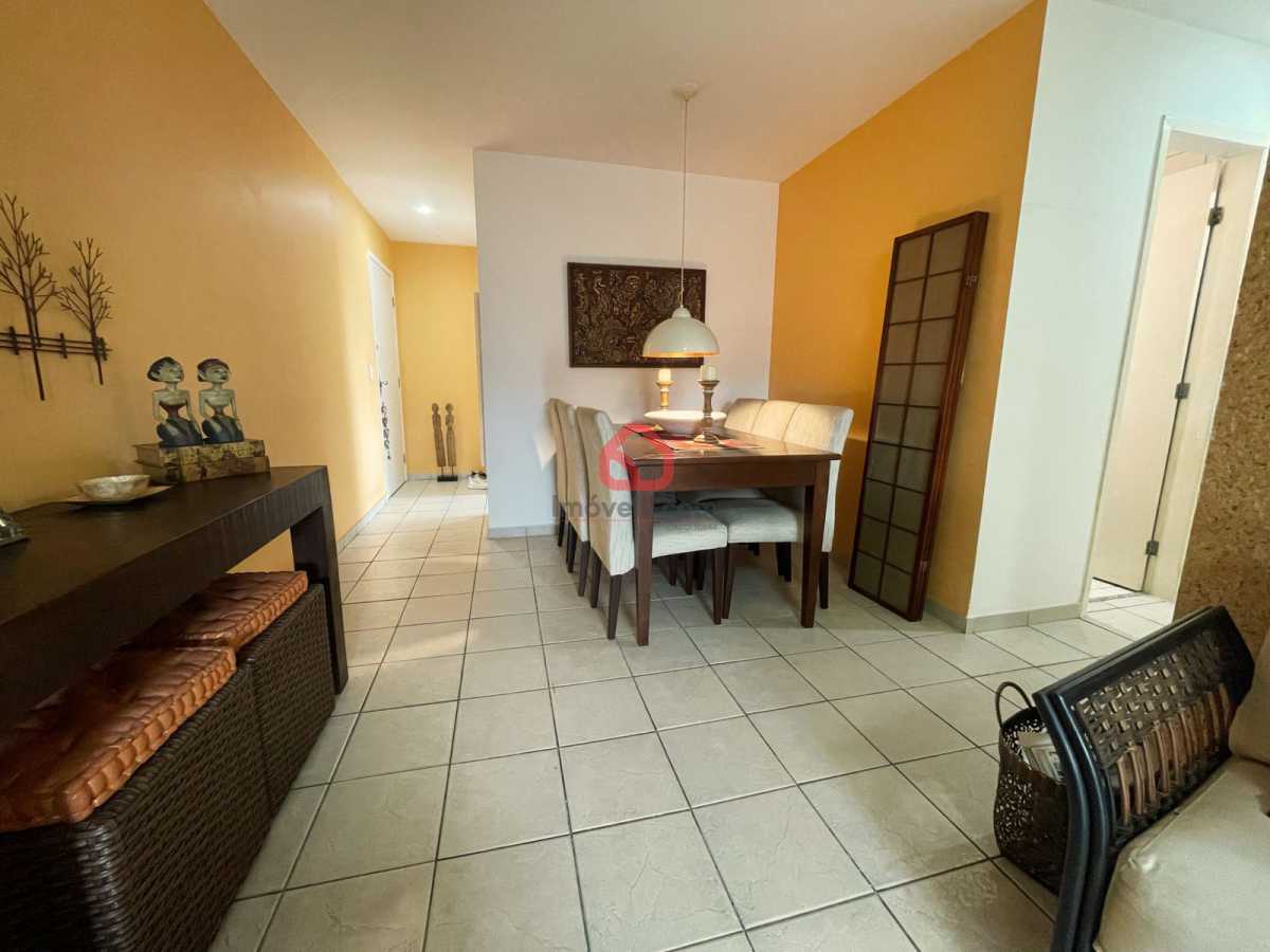 Apartamento, 3 quartos, 111 m² - Foto 7