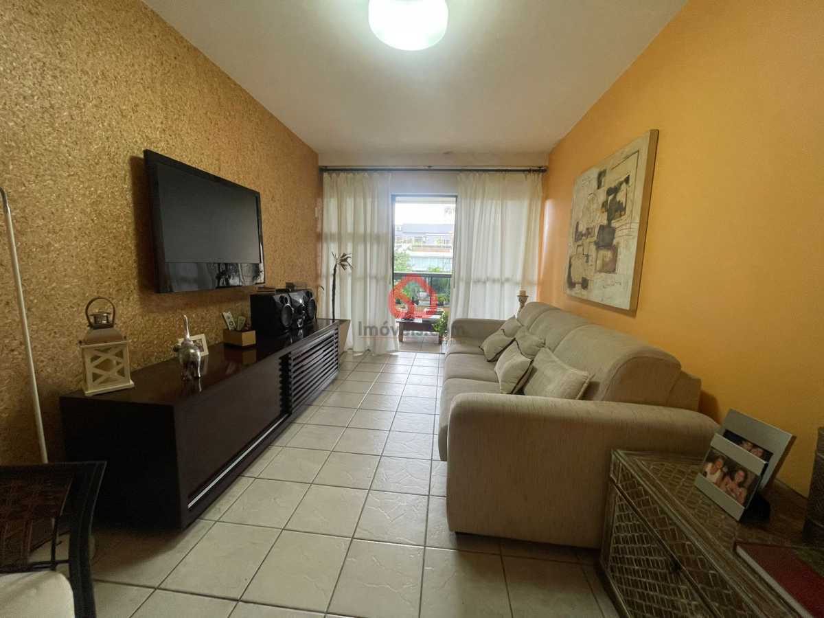 Apartamento, 3 quartos, 111 m² - Foto 5