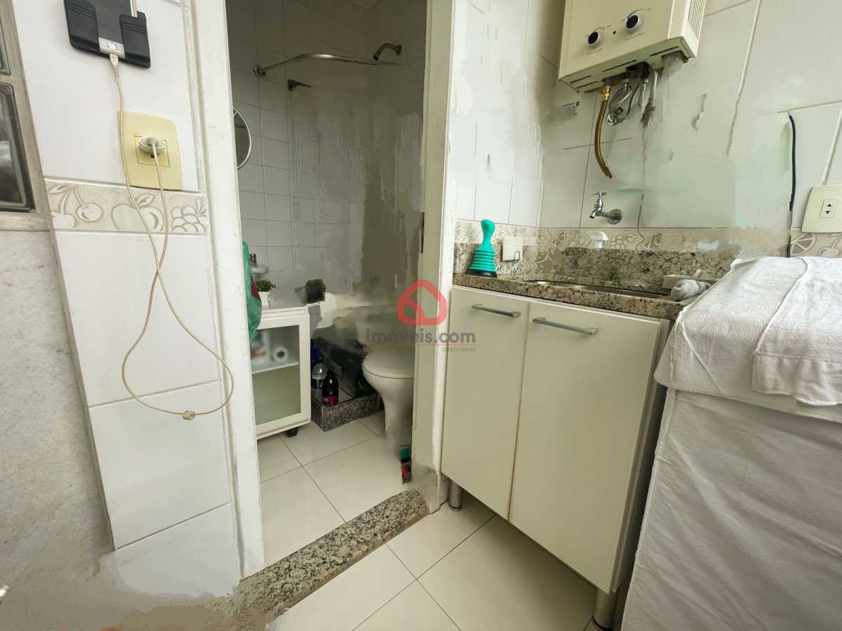 Apartamento, 3 quartos, 111 m² - Foto 10