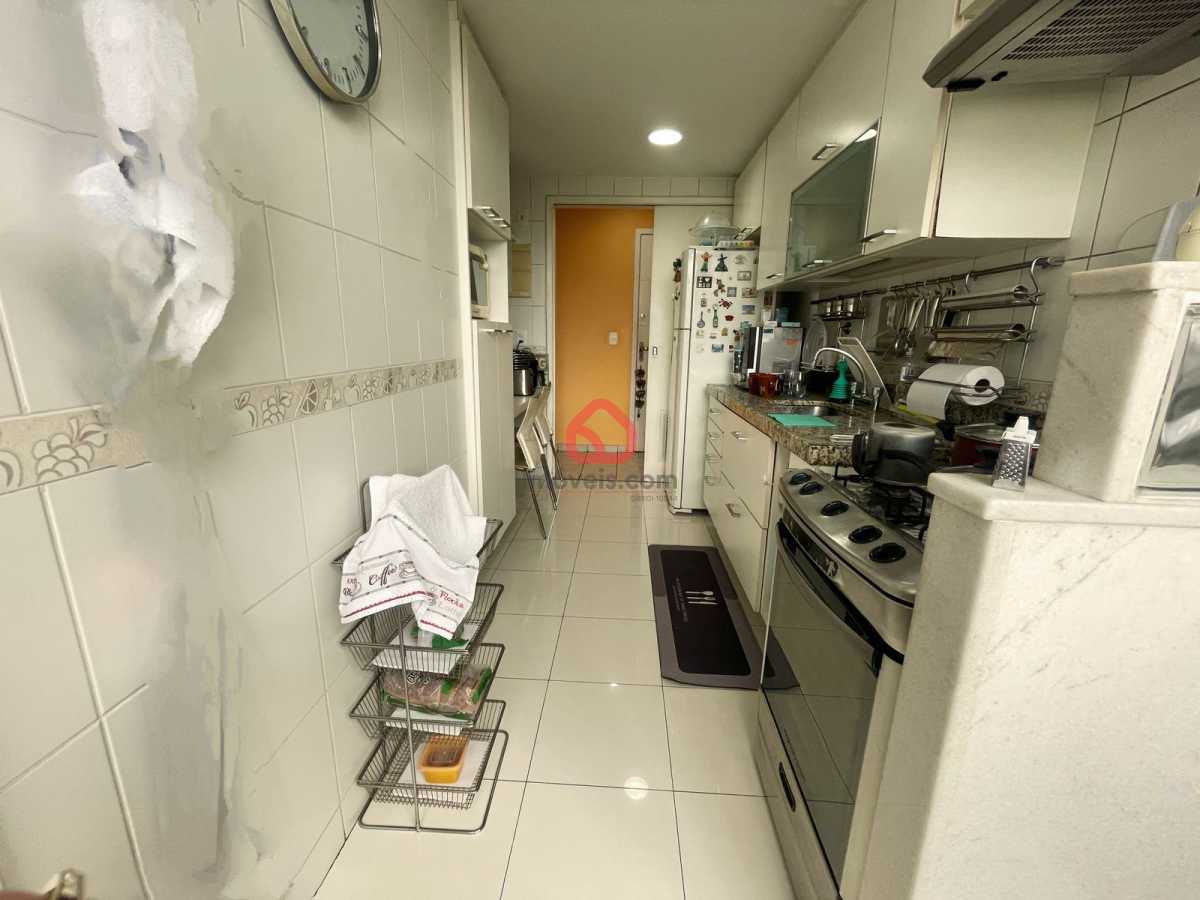 Apartamento, 3 quartos, 111 m² - Foto 8