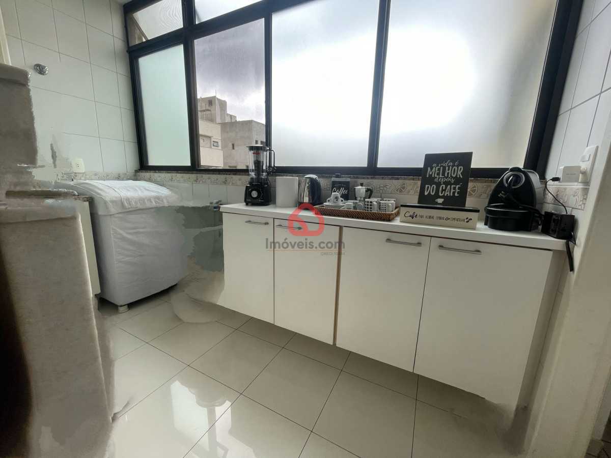 Apartamento, 3 quartos, 111 m² - Foto 9