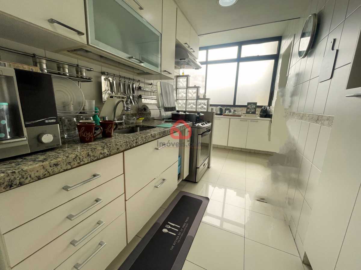 Apartamento, 3 quartos, 111 m² - Foto 11