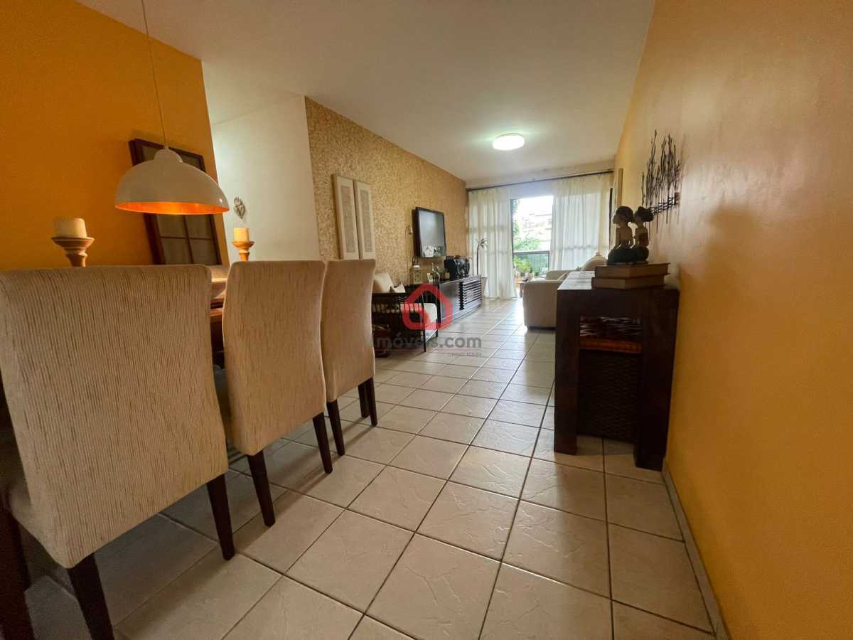 Apartamento, 3 quartos, 111 m² - Foto 29