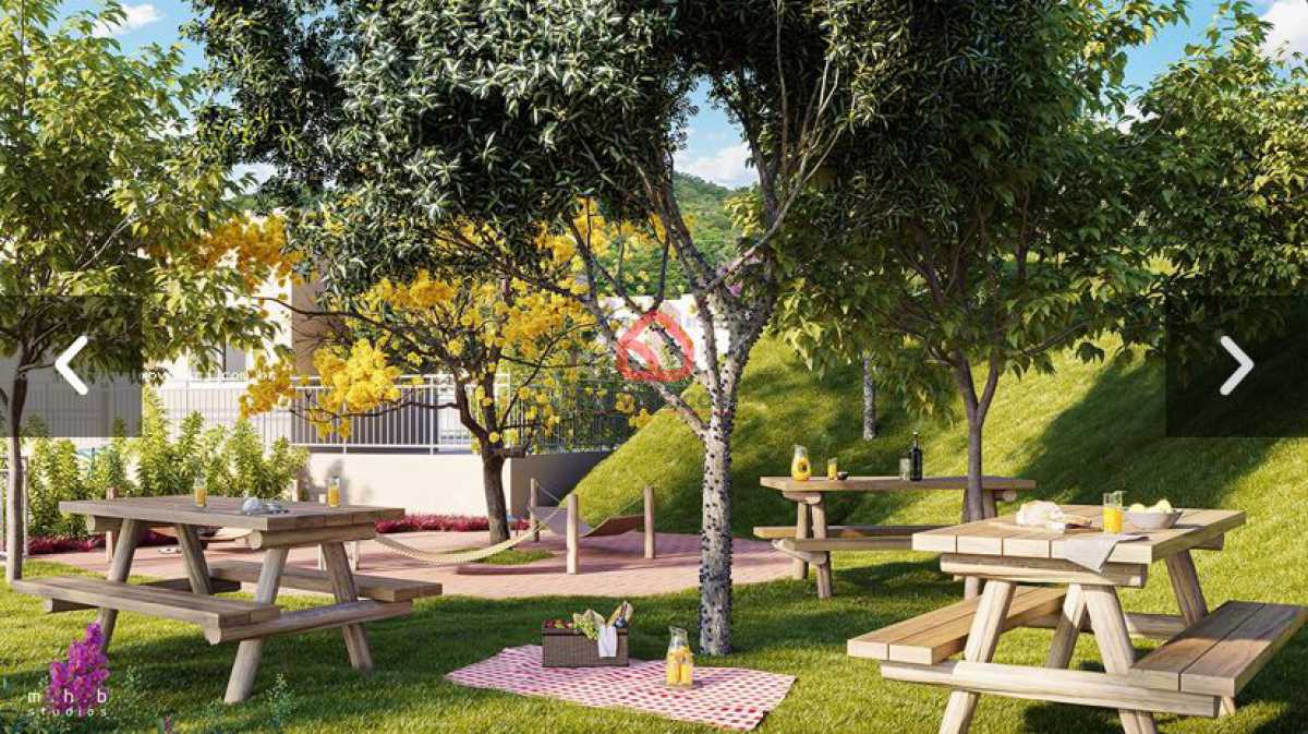 Apartamento, 2 quartos, 53 m² - Foto 7