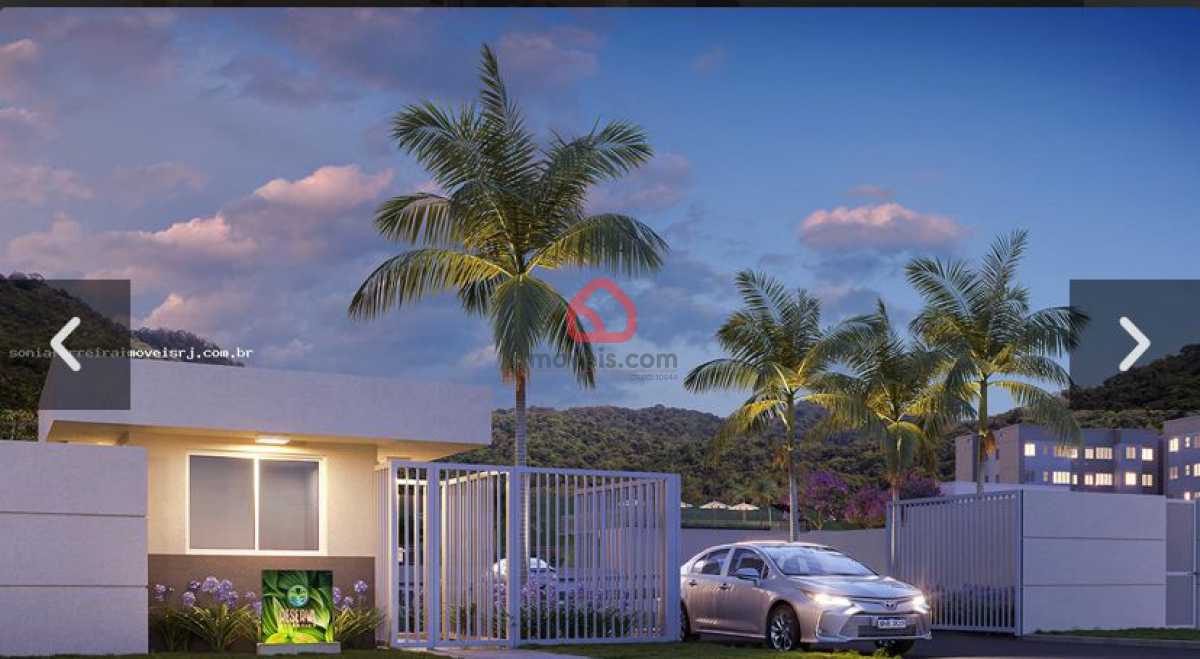 Apartamento, 2 quartos, 53 m² - Foto 2