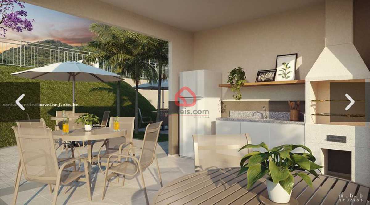 Apartamento, 2 quartos, 53 m² - Foto 12