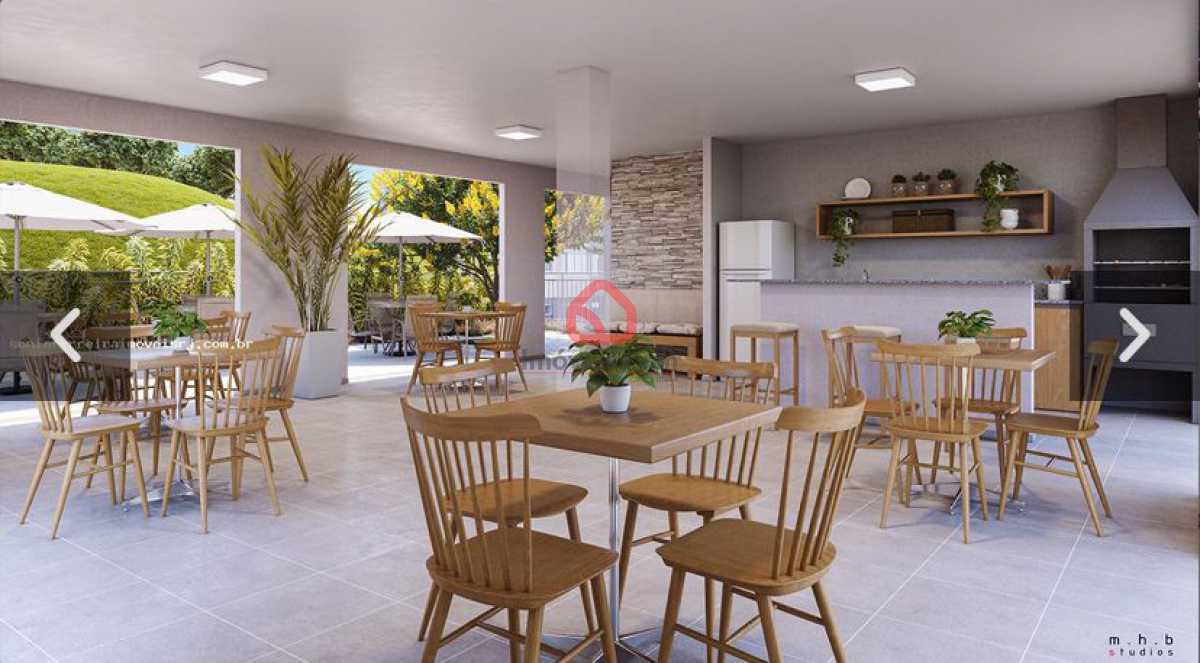 Apartamento, 2 quartos, 53 m² - Foto 13