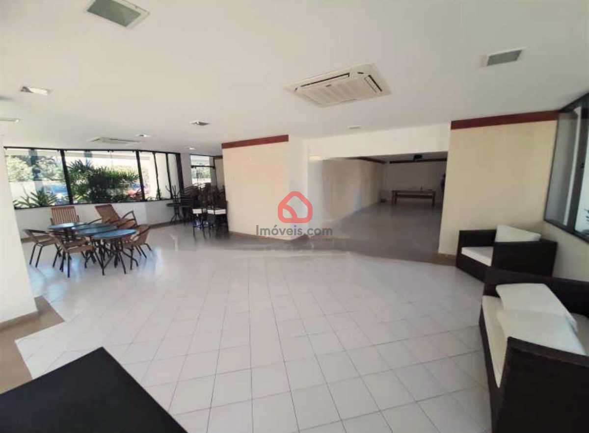 Apartamento, 3 quartos, 80 m² - Foto 18
