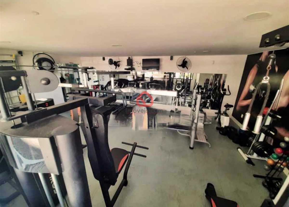 Apartamento, 3 quartos, 80 m² - Foto 19