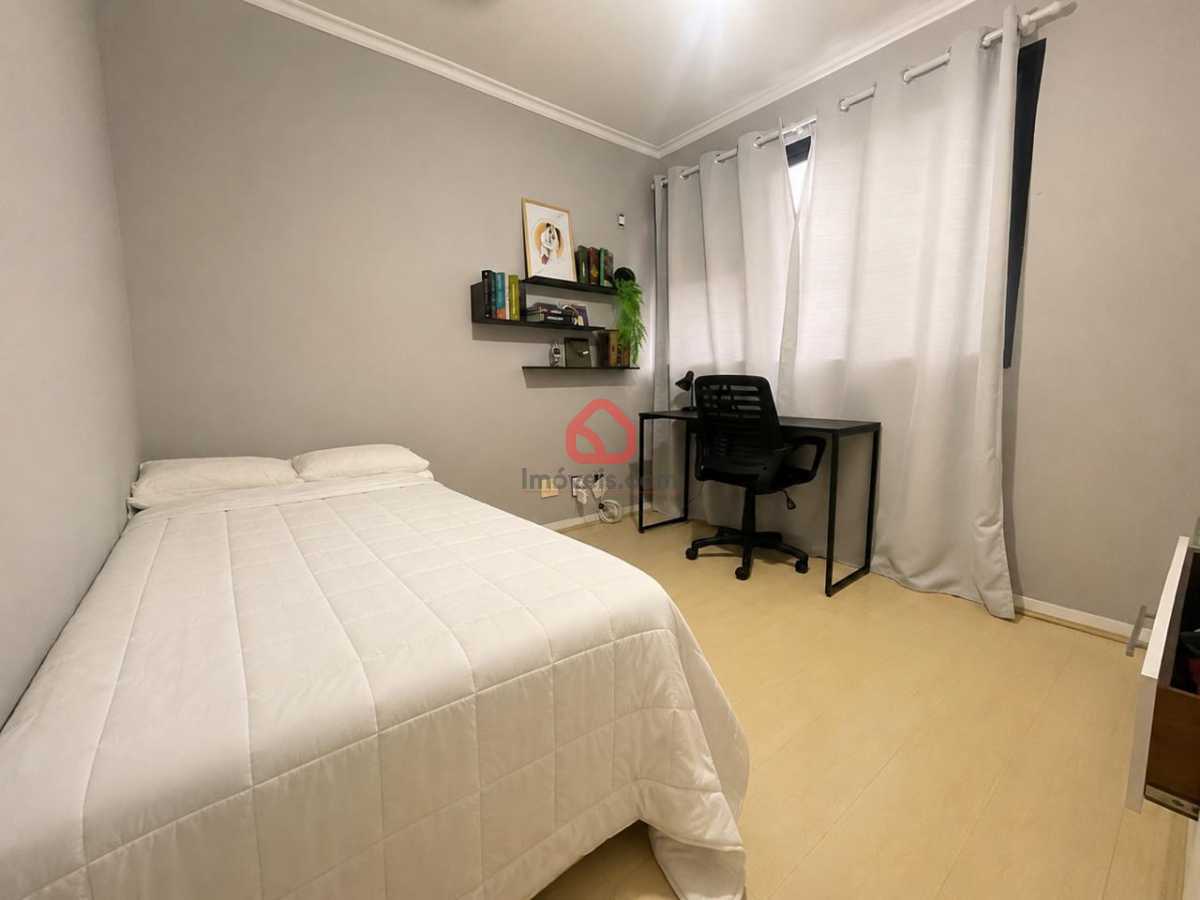 Apartamento, 3 quartos, 80 m² - Foto 13