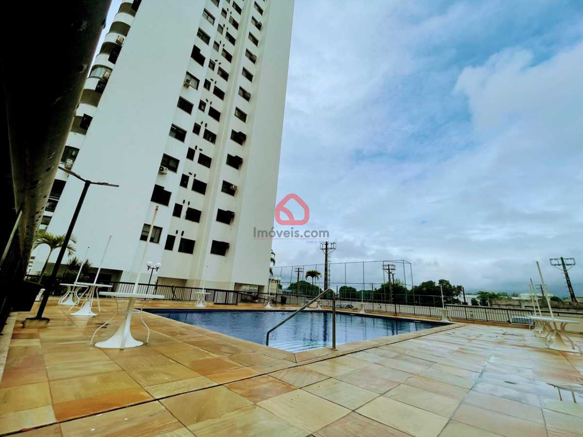 Apartamento, 3 quartos, 80 m² - Foto 21