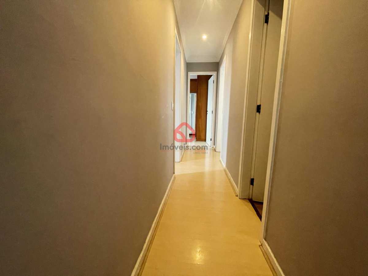 Apartamento, 3 quartos, 80 m² - Foto 16