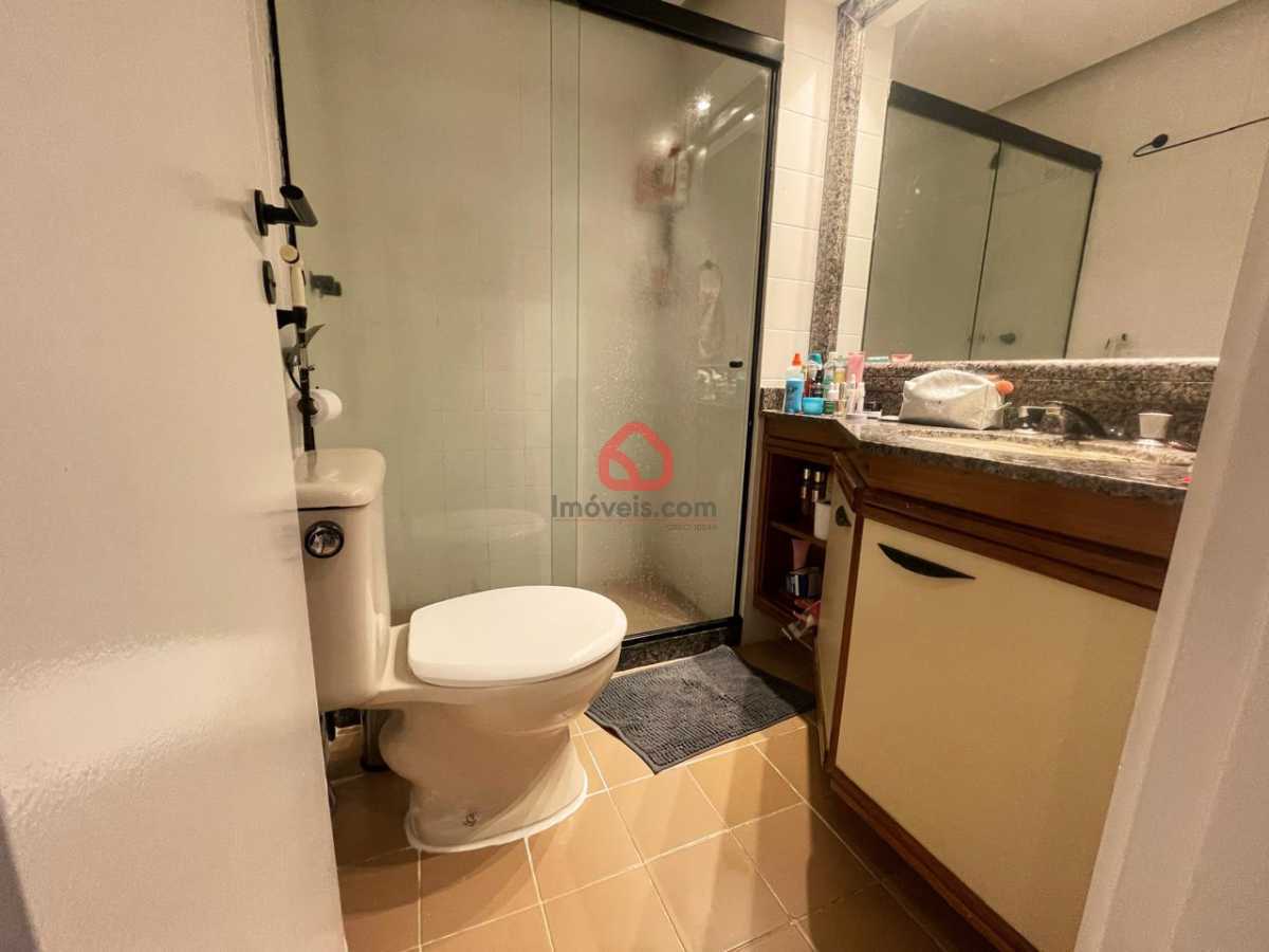 Apartamento, 3 quartos, 80 m² - Foto 9