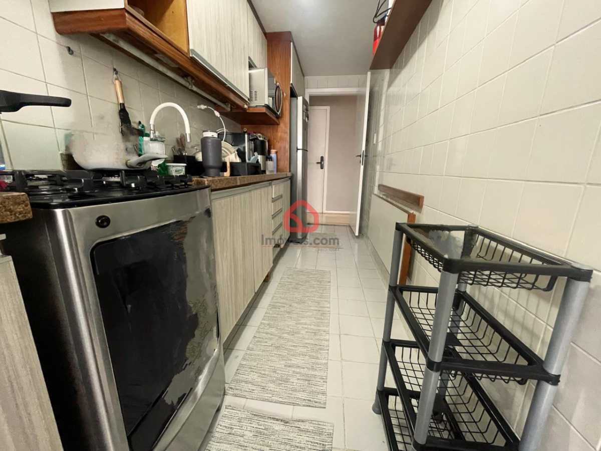 Apartamento, 3 quartos, 80 m² - Foto 6