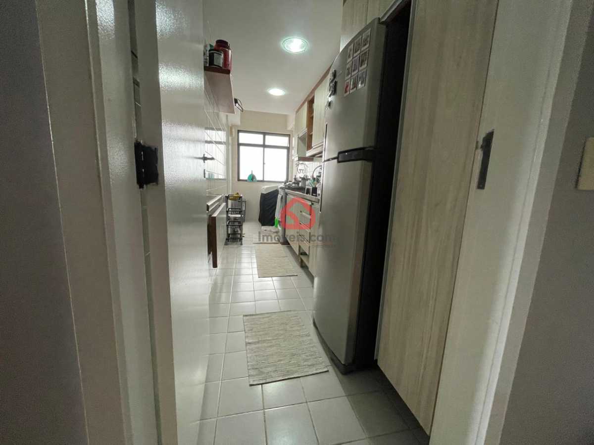 Apartamento, 3 quartos, 80 m² - Foto 5