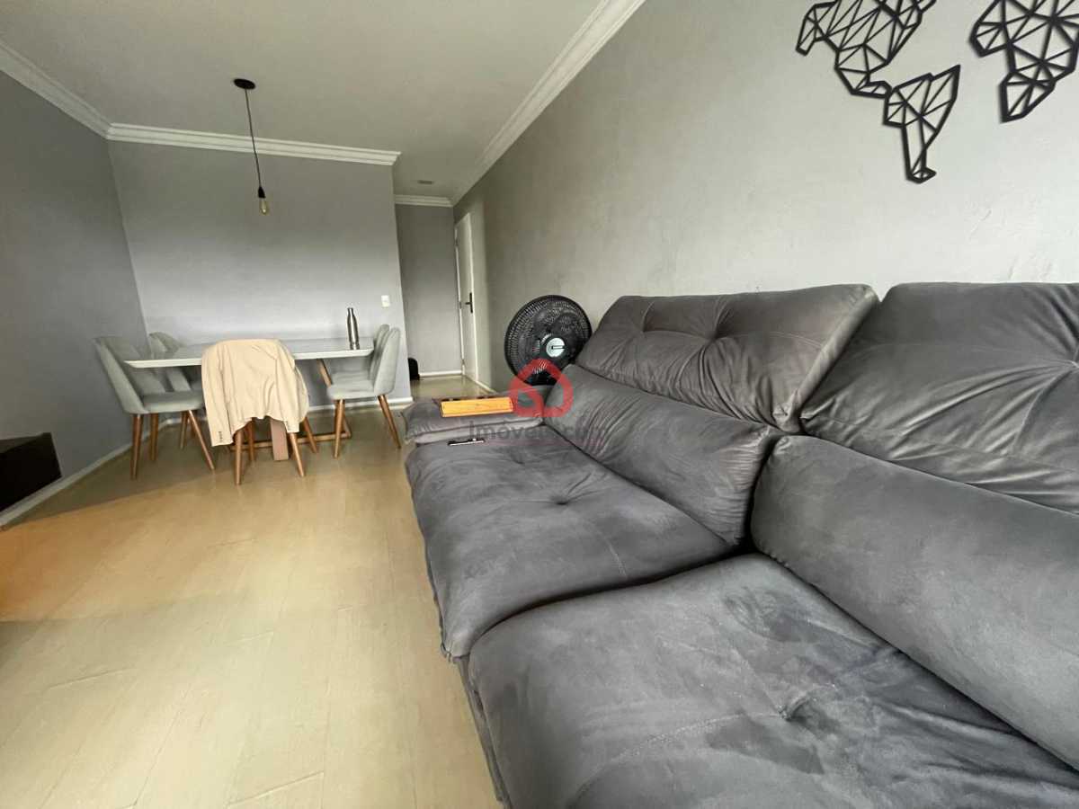 Apartamento, 3 quartos, 80 m² - Foto 4