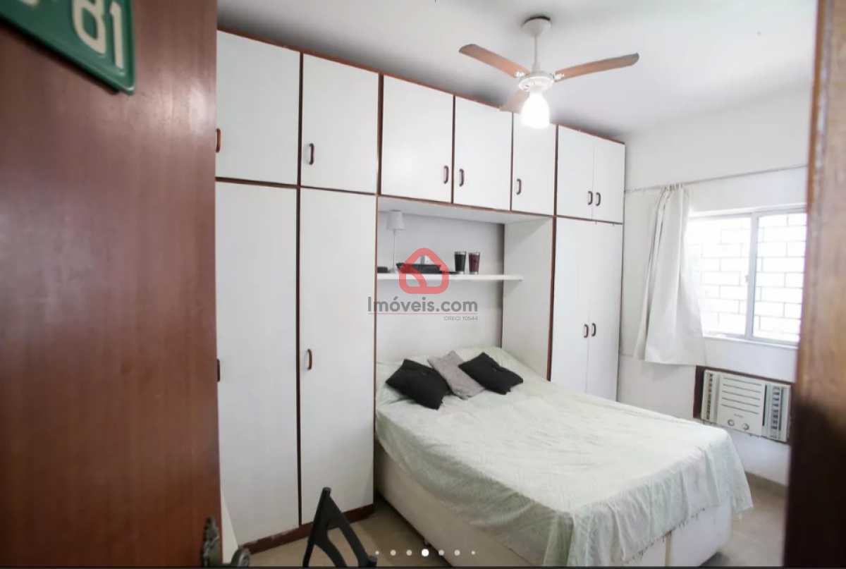 Apartamento, 3 quartos, 116 m² - Foto 4