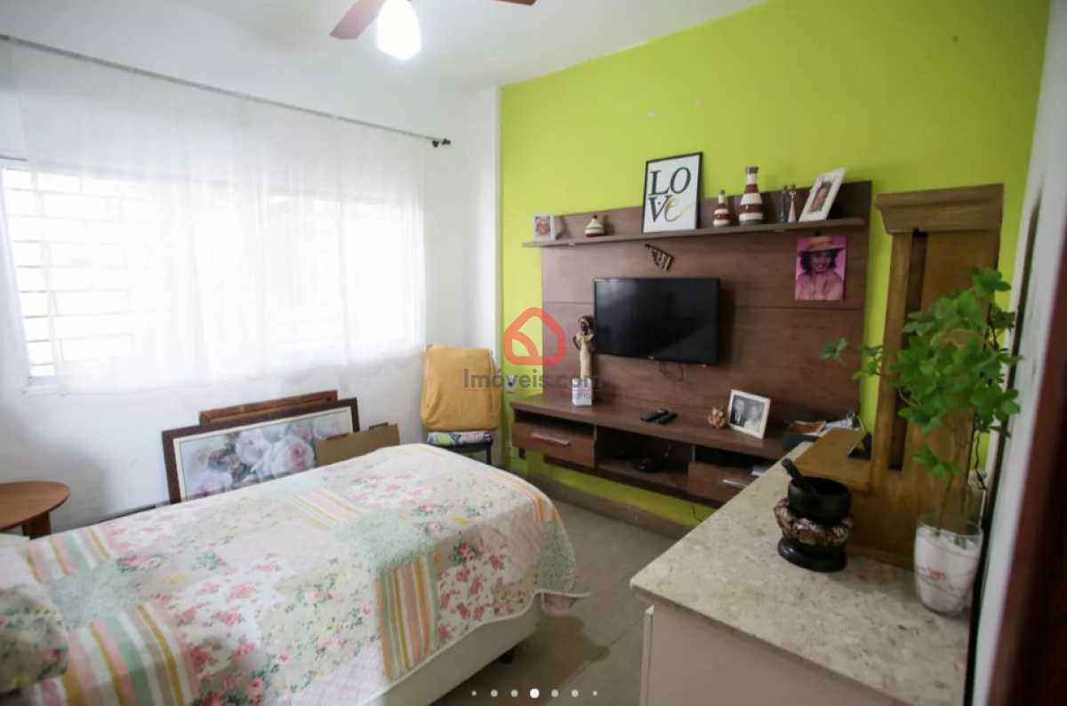 Apartamento, 3 quartos, 116 m² - Foto 1