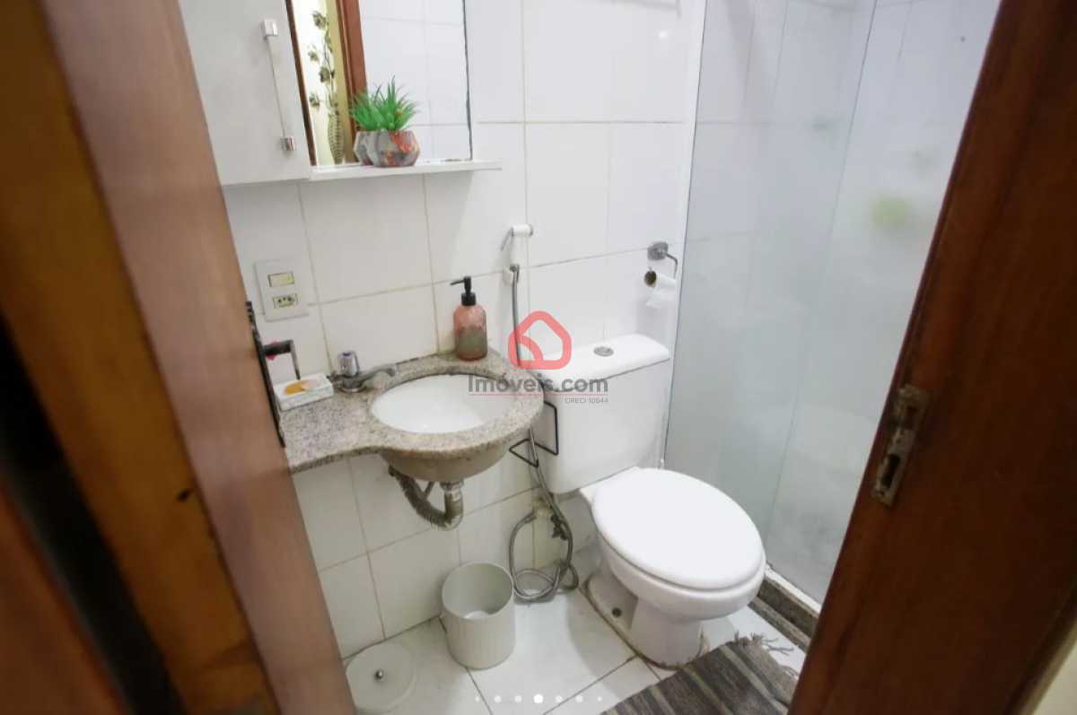 Apartamento, 3 quartos, 116 m² - Foto 7