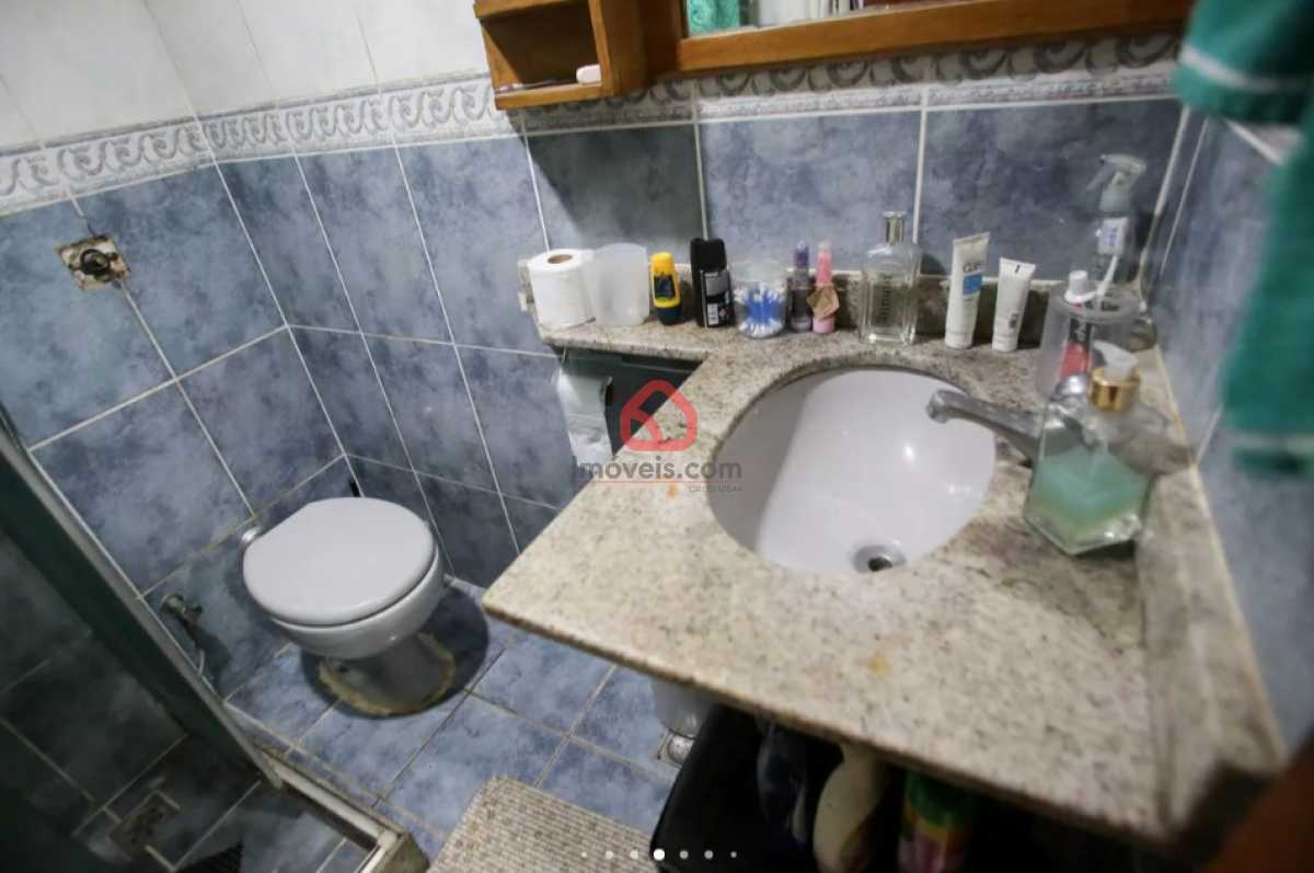 Apartamento, 3 quartos, 116 m² - Foto 10