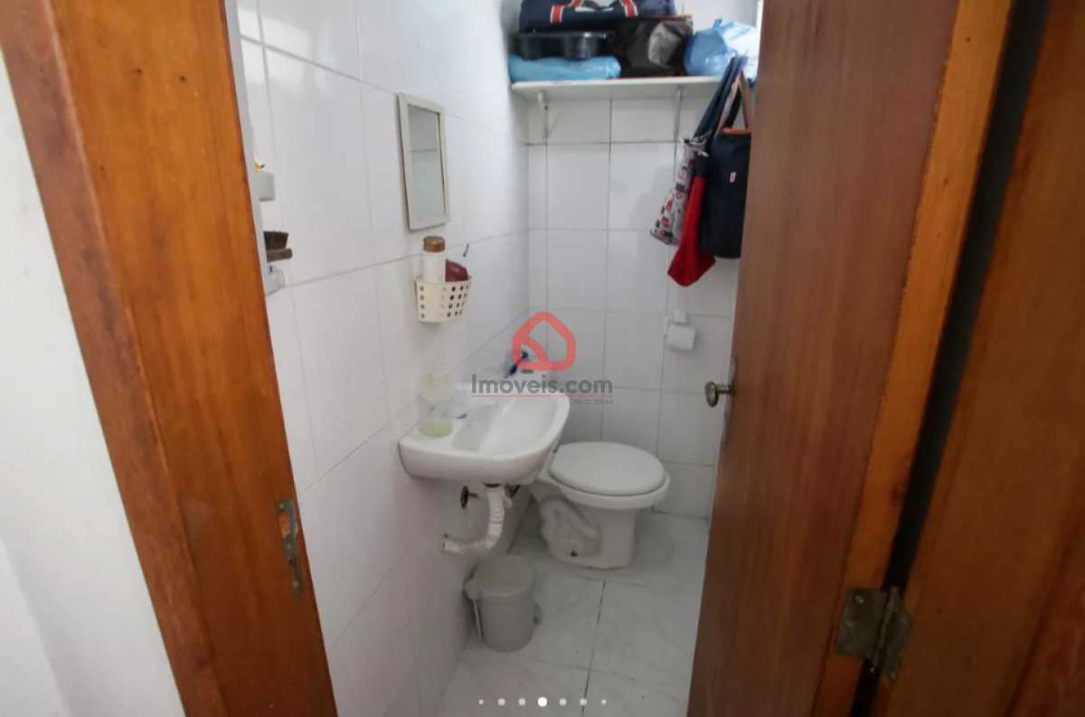 Apartamento, 3 quartos, 116 m² - Foto 9