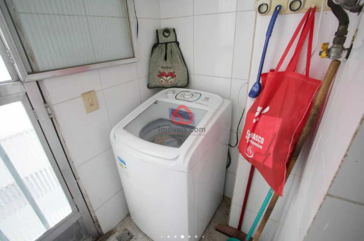 Apartamento, 3 quartos, 116 m² - Foto 13