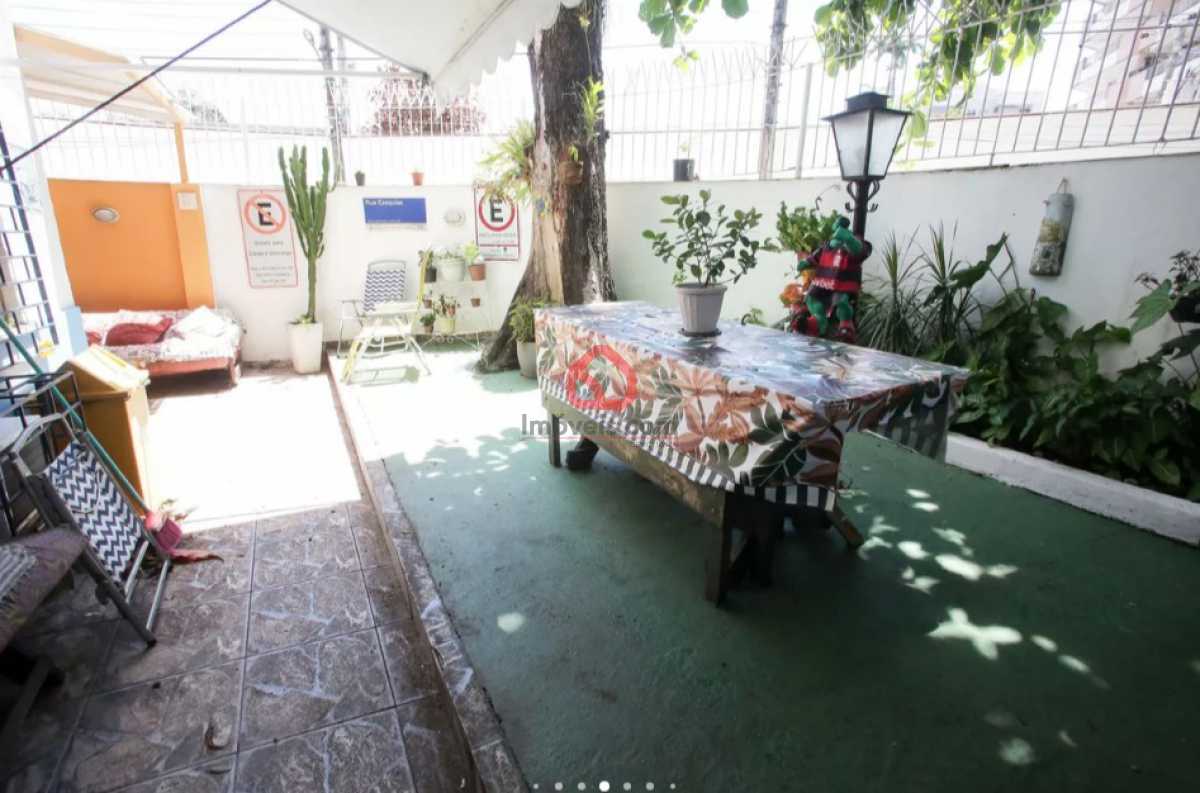 Apartamento, 3 quartos, 116 m² - Foto 17